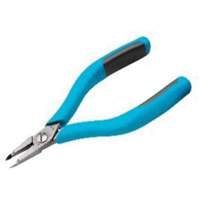 Weller 2470E Relieved Tip Wire Cutters