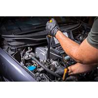 Gearwrench 3680D 15 Piece Ratcheting Serpentine Belt Tool Set