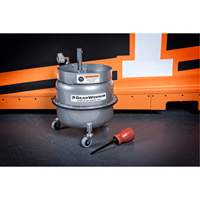 Gearwrench 3795D Air Pump Brake Bleeder Tank