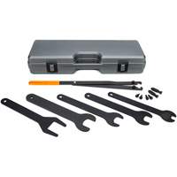Gearwrench 41580D 8-Piece Fan Clutch Service Set