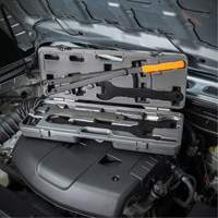 Gearwrench 41580D 8-Piece Fan Clutch Service Set