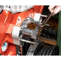 Gearwrench 41760D Jeu dextracteurs de goujons SAE/m&eacute;trique, 8 Morcea