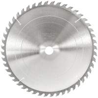 Dimar 12-48-THIN-A Industrial Saw Blade - Crosscut Thin Kerf, 12", 48 Teeth, Wood Use