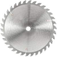Dimar 8-34-THIN-A Lame de scie industrielle - coupe en travers &agrave; voie &eacute;troite, 8", 34 dents, Pour Bois