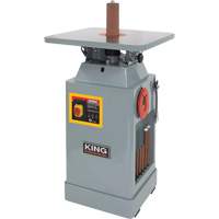 King Canada KC-OVS-FX3 Oscillating Spindle Sander