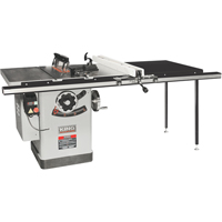 Extreme Cabinet Saws with Riving Knife, 220 V, 12.8 A  TS236 | TENAQUIP