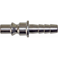 Topring 23.362 1/4 ARO 210 Interchange Plugs, Zinc Plated Steel