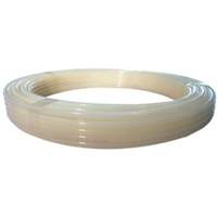 Topring 32.115 Tube flexible, Air, 6 mm DE x 100' lo, Nylon, Transparent, 377 psi @ 23°C