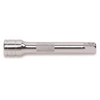 Gearwrench 80700D 6 Point SAE/Metric Mechanics Tool Set, 49 Pcs, 1/2" Drive Size, Deep