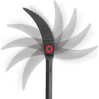 Gearwrench 82301D Jeux de pieds-de-biche &agrave; t&ecirc;te r&eacute;glable, 3 mrcx.