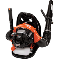 Backpack Blowers, 25.4 CC, 158 mph Output  TSW079 | TENAQUIP