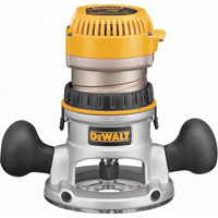 Heavy-DutyFixed Base Router  TSW603 | TENAQUIP