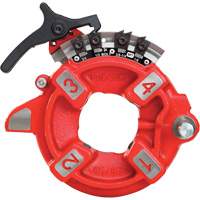 Ridgid 84537 Fili&egrave;res semi-automatique 1/8" - 3/4"