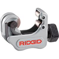 Ridgid 86127 Close Quarters AUTOFEED Cutter Only No.118, 1/4-1-1/8" Capacity
