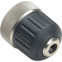 Portable Tool Chucks - Hand-Tite<sup>®</sup> Keyless Drill Chucks  TT566 | TENAQUIP