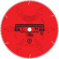 Freud LU98R016 TCS Industrial Saw Blade - Chipboard, 16", 128 Teeth, Laminate Use