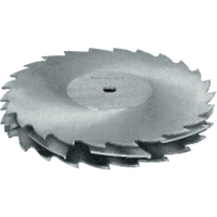 Dado Saw Blade Sets | TENAQUIP