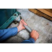 Crescent AC218VS Cl&eacute; &agrave; manche conique r&eacute;glable — emball&eacute; sur carte, 18" lo, la max. 2-1/16"/53 mm, Chrome/Poli