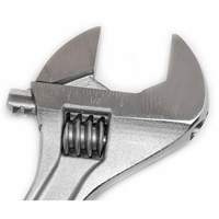 Crescent AC2812VS Wrench Set, Adjustable, 2 Pieces, Imperial and Metric