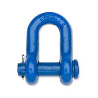 Campbell<sup>®</sup> Super Blue Utility Clevis  TTB815 | TENAQUIP