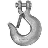Campbell T9700424 Clevis Slip Hook with Latch