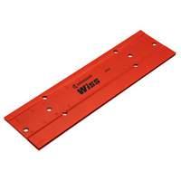 Wiss By Crescent WF12 Folding Tool, 12" x 3-4/5"