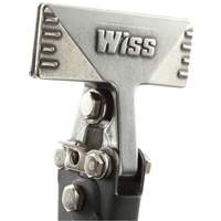 Wiss By Crescent WS3N Sertisseuse manuelle &agrave; manche droite