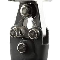 Wiss By Crescent WS3N Sertisseuse manuelle &agrave; manche droite