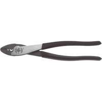 Klein Tools 1006 Crimping/Cutting Tool for Non-Insulated Terminals