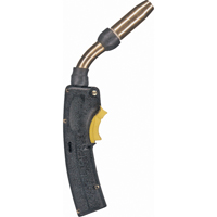 MIG Welding Gun, Bernard<sup>®</sup> Q-Gun, 400 Amperage Rating  TTT068 | TENAQUIP