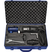 CK Worldwide Inc TS10 Affûteurs d'&eacute;lectrodes du tungst&egrave;ne Turbo-Sharp X