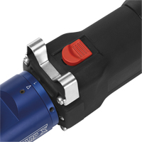 CK Worldwide Inc TS10 Affûteurs d'&eacute;lectrodes du tungst&egrave;ne Turbo-Sharp X