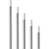 CK Worldwide Inc T5327GZ Tungsten Electrodes, 5/32" Dia. x 7" L