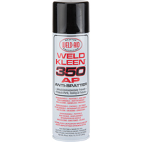 Weld-Aid 007088 Weld-Kleen&reg; 350&reg;Anti-Spatter, Aerosol