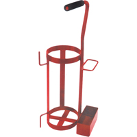 Gentec CRT40B Portebouteille Genstar