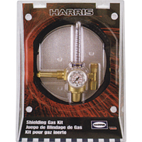 The Harris Products Group 4400235 Shielding Gas Kits, Argon, CGA580 Inlet