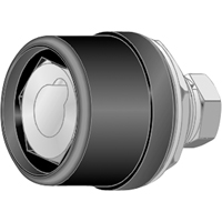 Lenco 08106 Receptacle