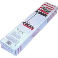 Lincoln Electric ED511006 Fleetweld&reg; 35 Mild Steel Stick Electrodes, E6011, 3/32" Dia.