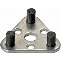 Weld-Mate TTU072 Pierres