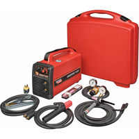 Invertec<sup>®</sup> V155-S Stick Welders  TTU115 | TENAQUIP