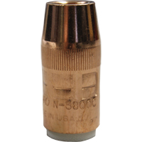 Bernard N-5814C Centerfire Series Copper Nozzle