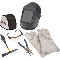 Weld-Mate TTU301 Welding Starter Kit