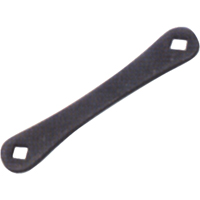 Gentec 27-0005 Cl&eacute;s doubles