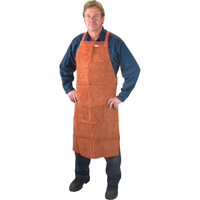 Leather Bib Apron TTU395 | TENAQUIP