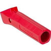 Weld-Mate TTU429 Poign&eacute;e pour chalumeau de gougeage &agrave; l'arc au charbon avec jet d'air