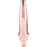 Weld-Mate TTU468 Buse de coupe, Style Airco 144/ALC 802, taille 2, Ac&eacute;tyl&egrave;ne-oxyg&egrave;ne