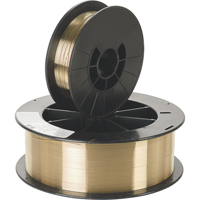 Fil à souder, Bronze siliconé, 0,035" diamètre  TTU822 | TENAQUIP