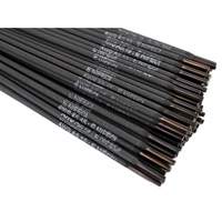 Weldcote Metals NI9918E Electrodes, Nickel 99, 1/8" Dia.