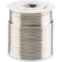Weldcote Metals 955116X1SP Common Solder, Lead-Free, 95% Tin 5% Antimony, Solid Core, 0.0625" Dia.