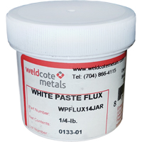 Weldcote Metals PASTEFLUX40Z General Purpose Paste Soldering Flux